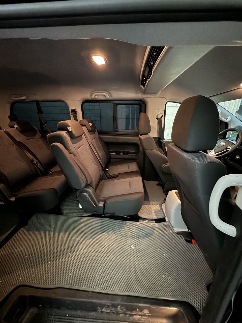 JAC M4 A/T srochna sotiladi