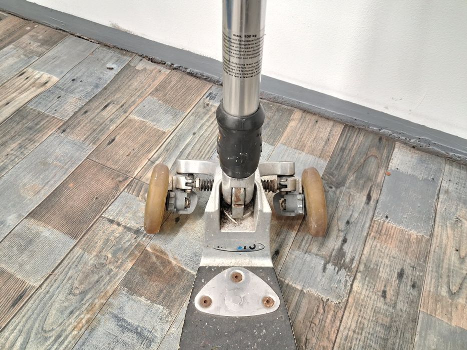 Тротинетка Micro Kickboard Original 2.0