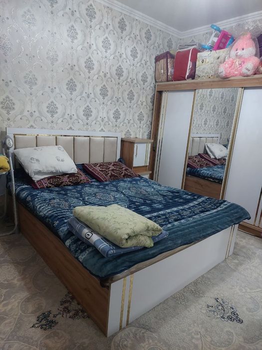 Продаётся 1 комнатная квартира в цетре города