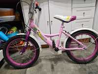 Детски велосипед за момиче 40 цм