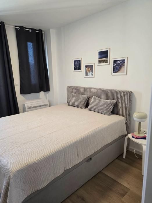 Дава се под наем Двустаен апартамент в София, Център - 63 кв.м за 1000 € - Снимка #5