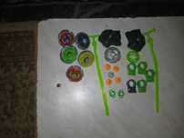 Set beybleyd jucari la 50 de lei