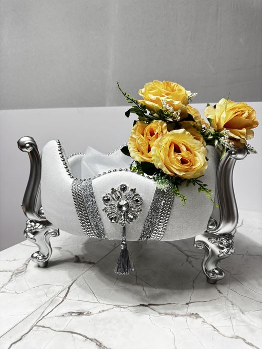 корзина тойбастар