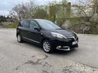 Renault Grand Scenic Bose Energy Efficient Series