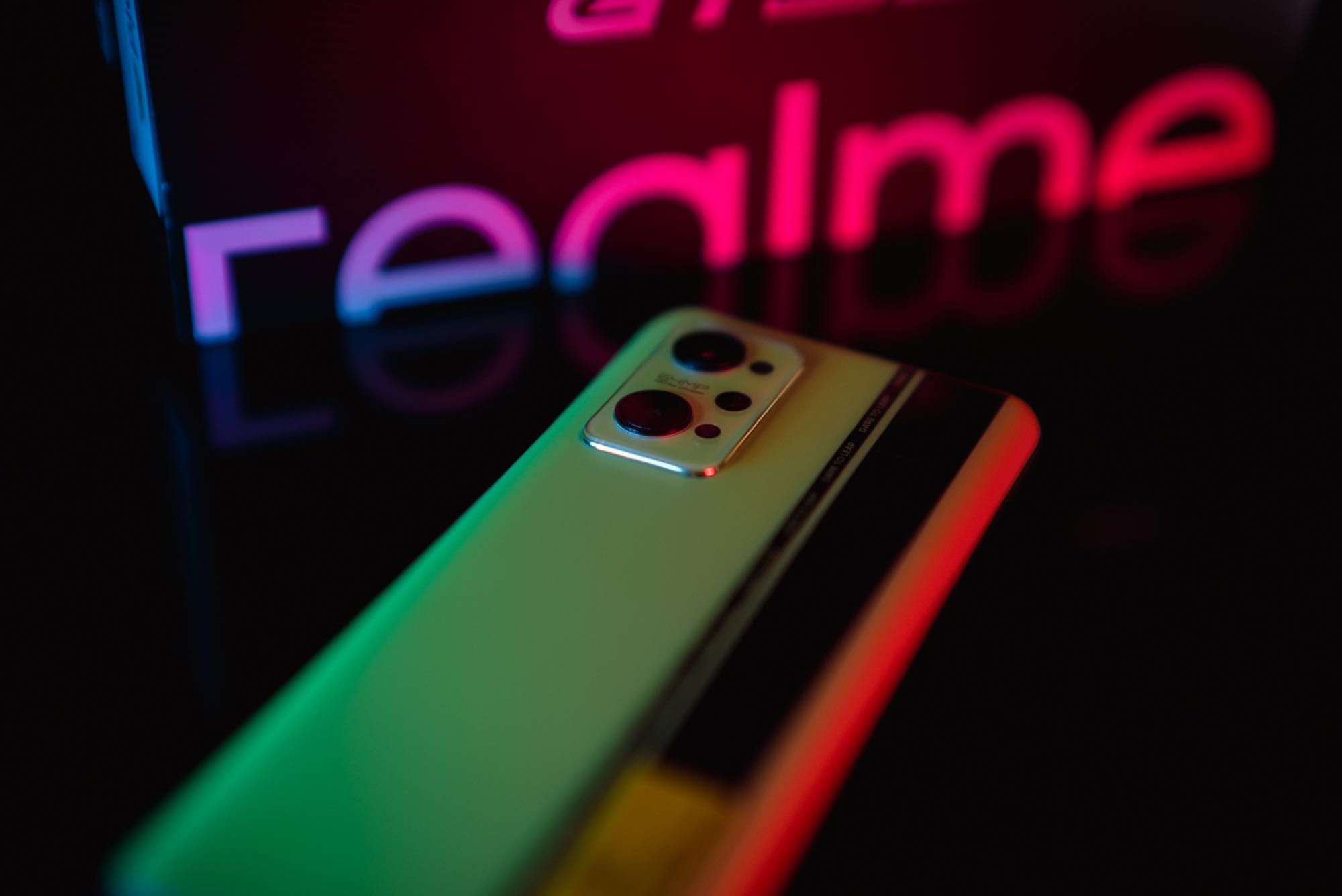 Realmi GT Neo 2 5G