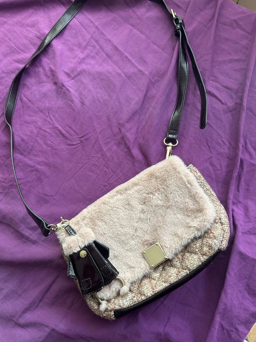 Чанти Victoria Secret ,Parfois