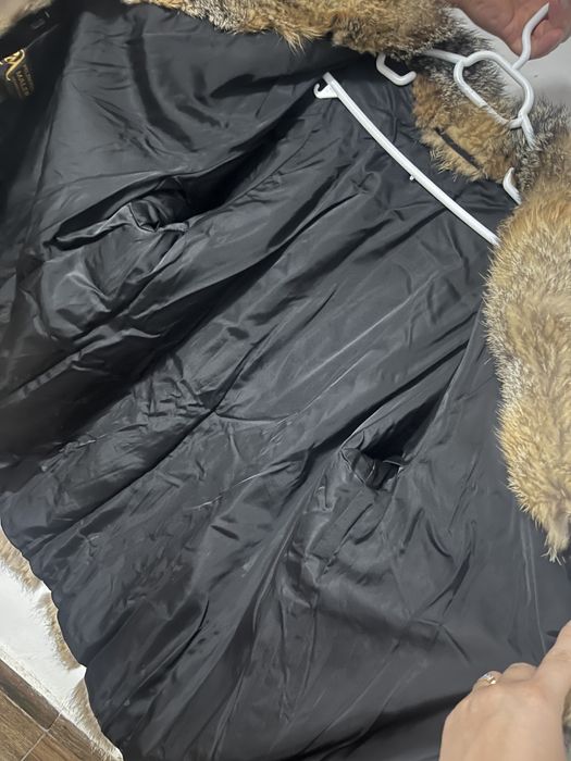 Blana Naturala-In stare perfecta