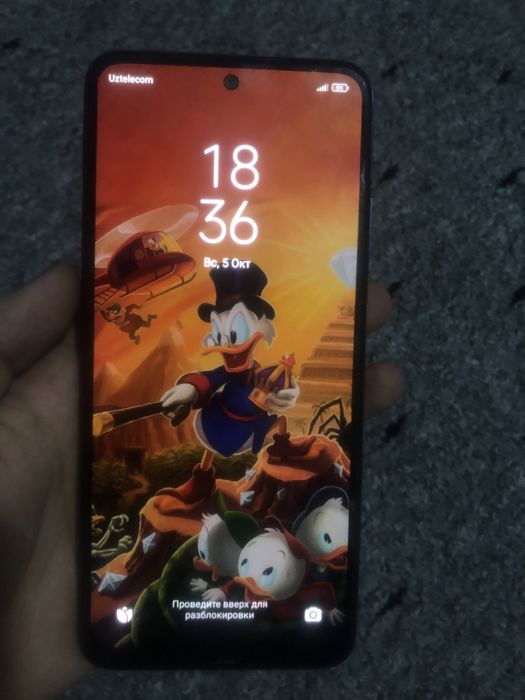 Redmi note 11S Va Iphone X bor arzon