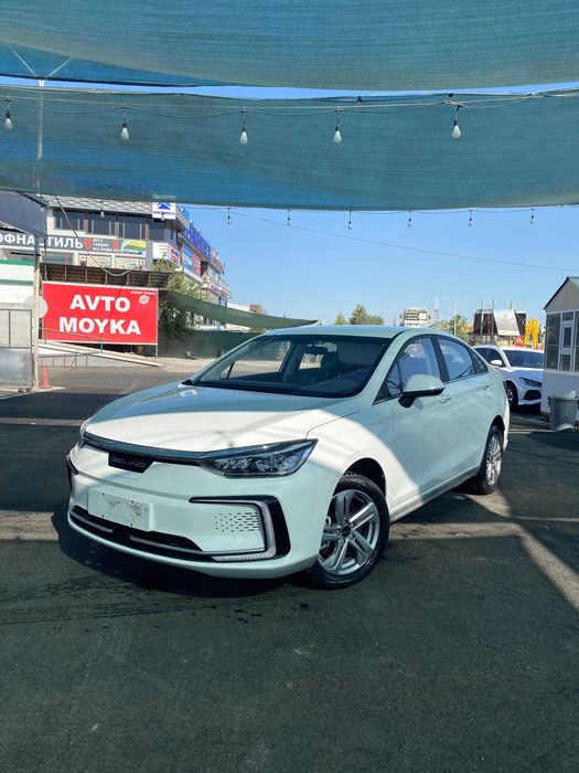 full komfort elektro mobil
