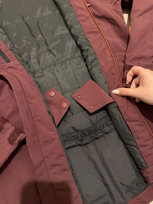 Geaca de ski femei Helly Hansen