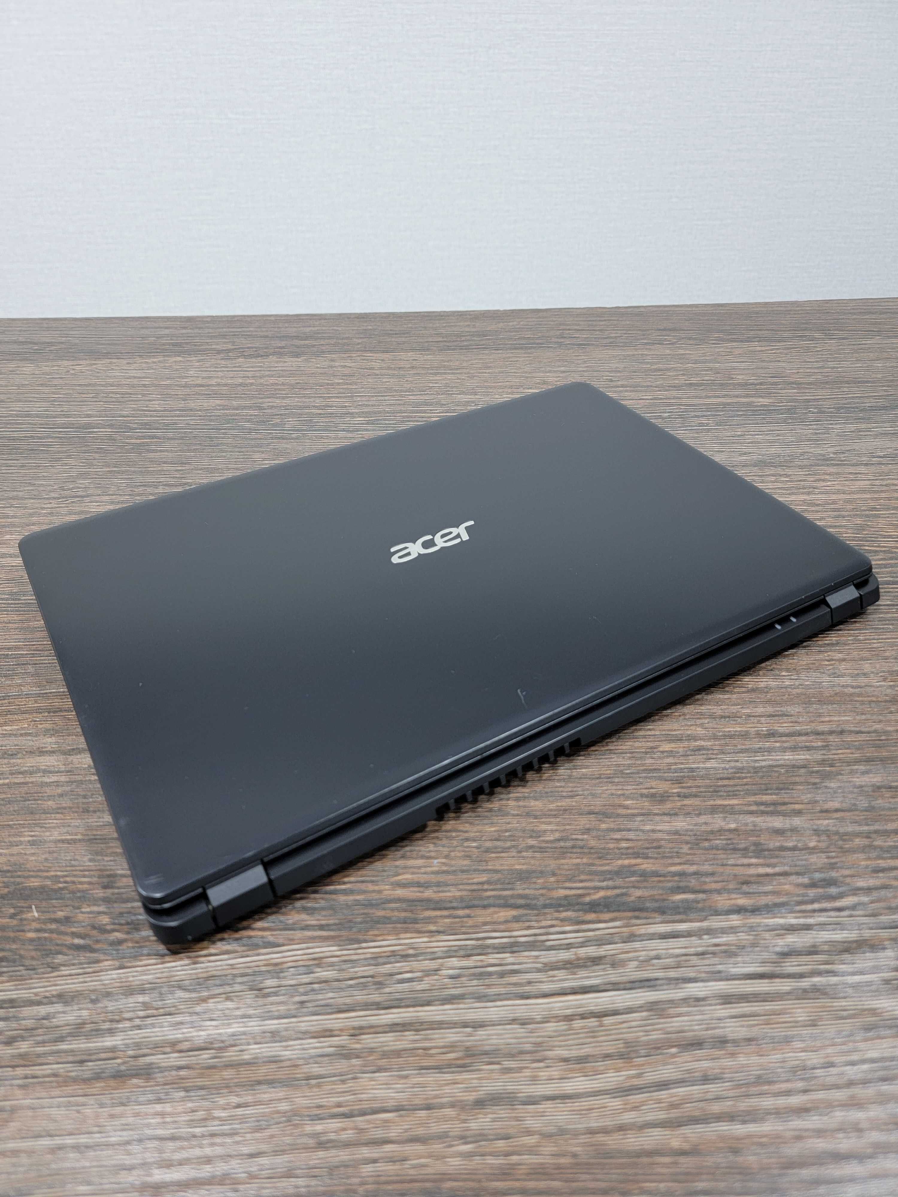 i3 ноутбук Acer Aspire 3, в отличном состоянии, как новый,