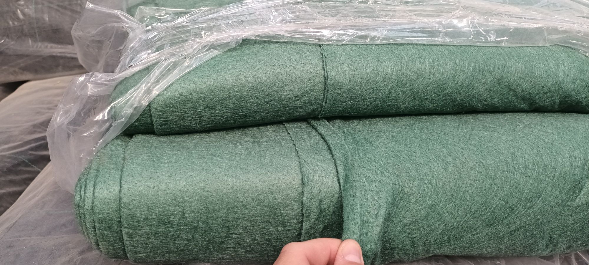 PRELATA  BALOTI Verde speciala 140gr/Tip Pasla/Tratata UV/Antimucegai!