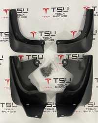 Брызговики для Tesla Model 3 / ModelY