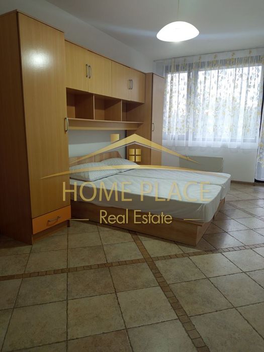 Дава се под наем Тристаен апартамент в Варна, Чайка - 90 кв.м за 612 € - Снимка #3