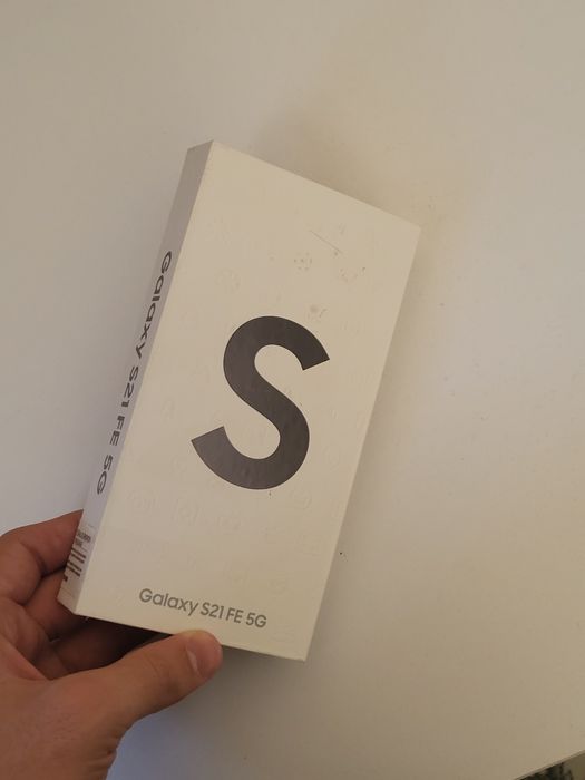 Samsung Galaxy S21 FE