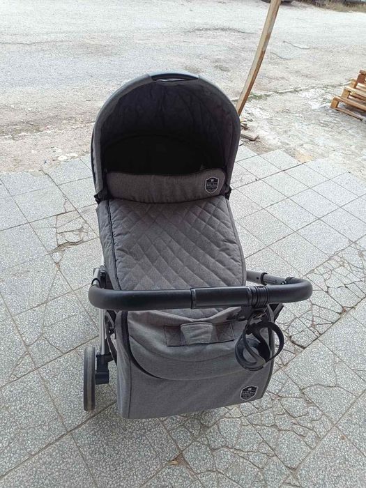 Детска количка 3в1