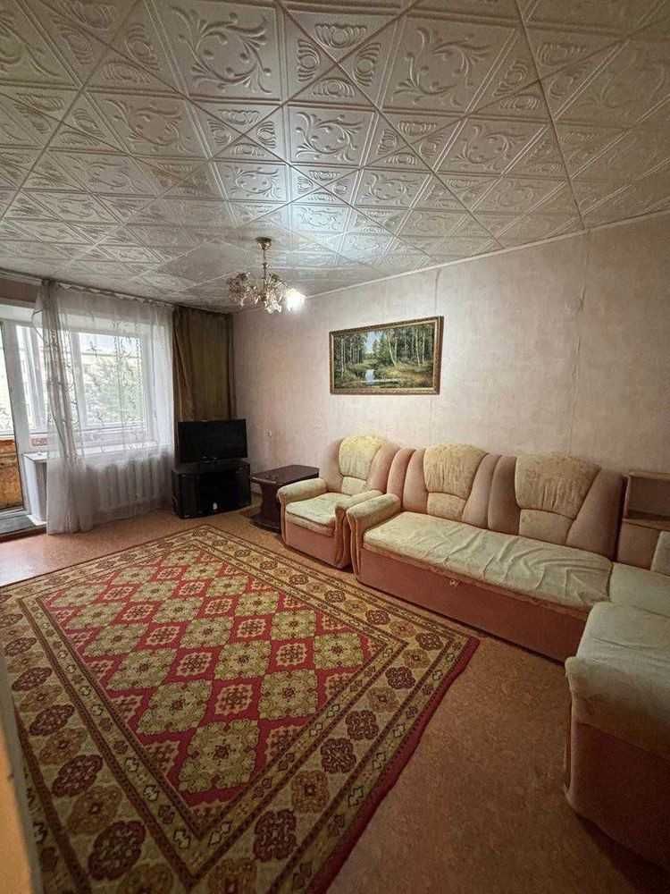 Продам 1-комнатную квартиру в центре города