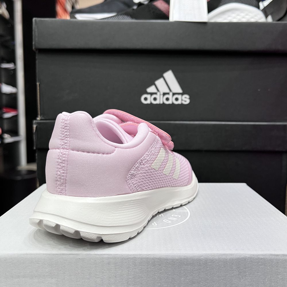 EU27 Adidas Tensaur Run 2.0 | Оригинални детски маратонки