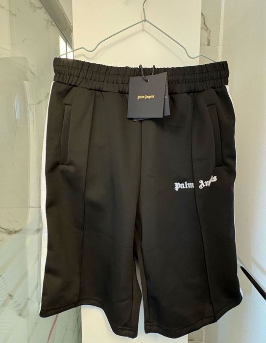 Pantaloni palm angels