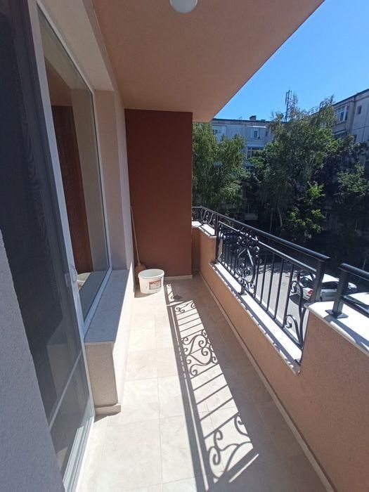 Дава се под наем Едностаен апартамент в Пловдив, Коматево - 55 кв.м за 281 € - Снимка #6