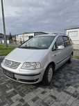 Volkswagen Sharan 2.0 Diesel