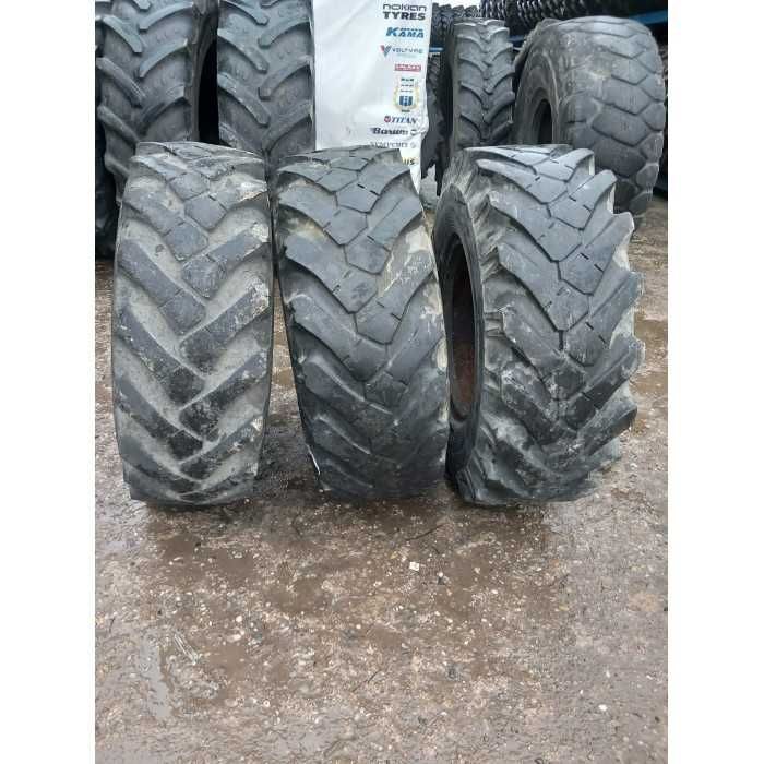 Cauciucuri 14.5R20 RIGDON pentru John Deere, Kubota