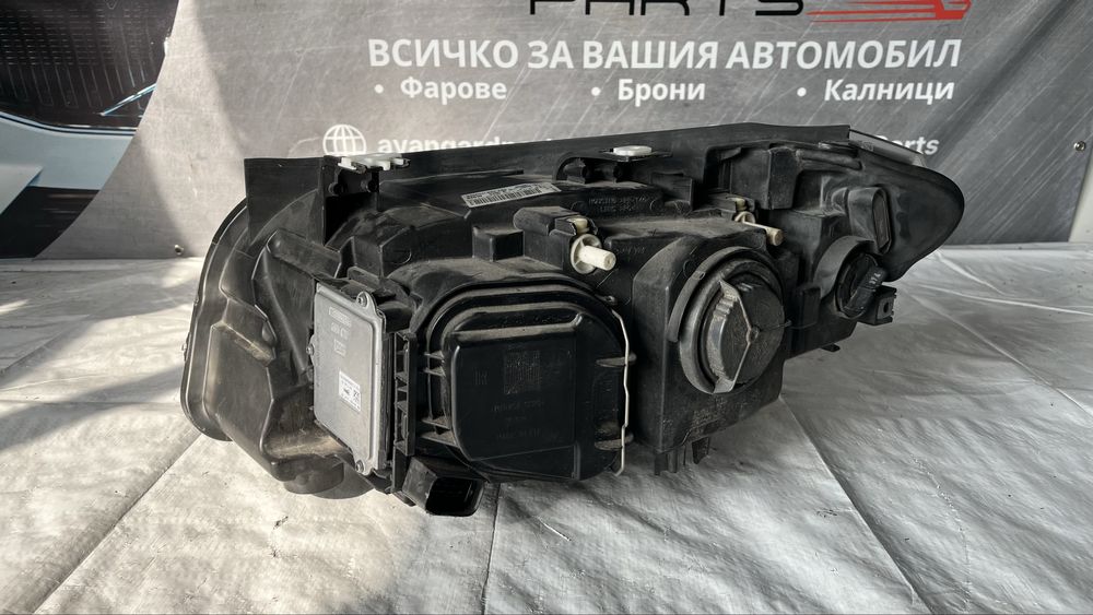 Ляв фар BMW X1 F48/F49 (2015-2022)