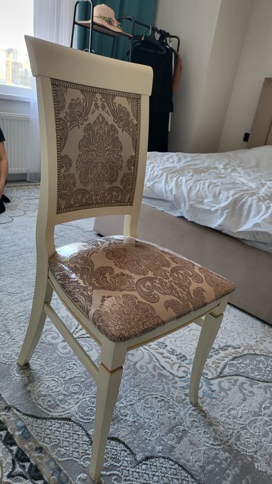 Продам стулья в хорошем состоянии