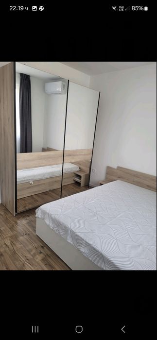 Дава се под наем Тристаен апартамент в Варна, м-т Пчелина - 90 кв.м за 433.5 € - Снимка #5