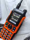 Радиостанция Baofeng uv 21 pro