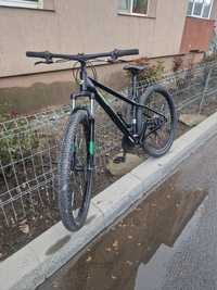 Bicicleta MTB Bergamond