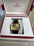 Omega De Ville automatic