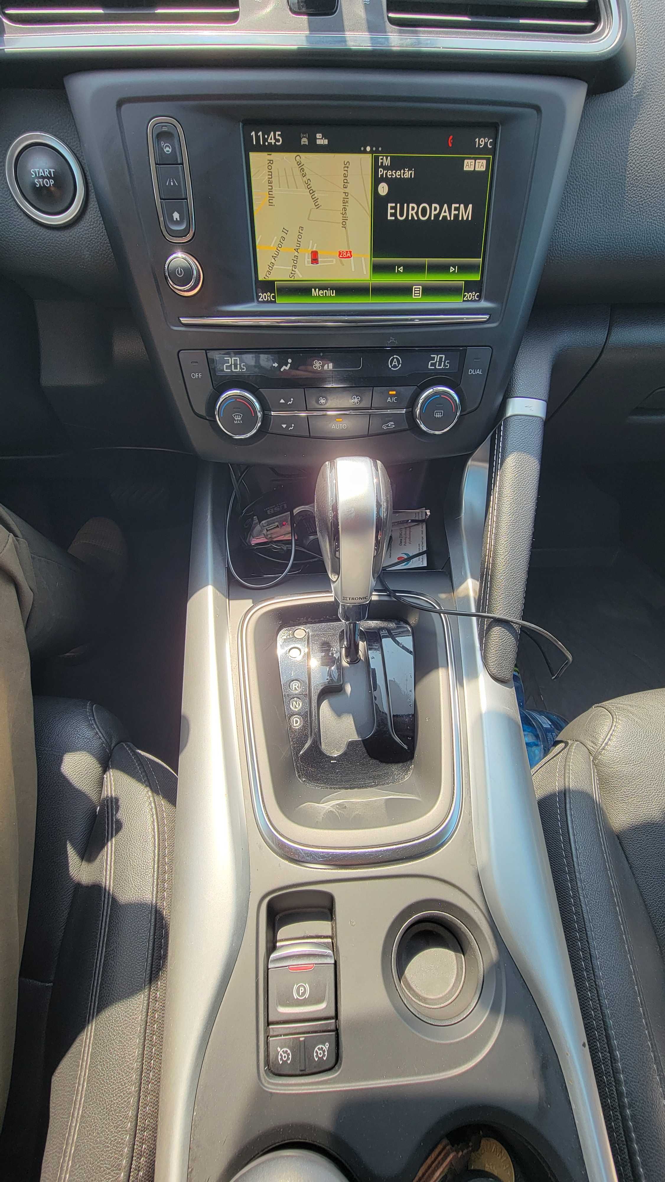 Renault Kadjar 1.6 dCi Automat | Full Option | 2017 | 155.000 km