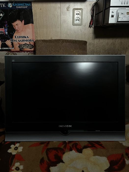 Продам телевизор Daevoo
