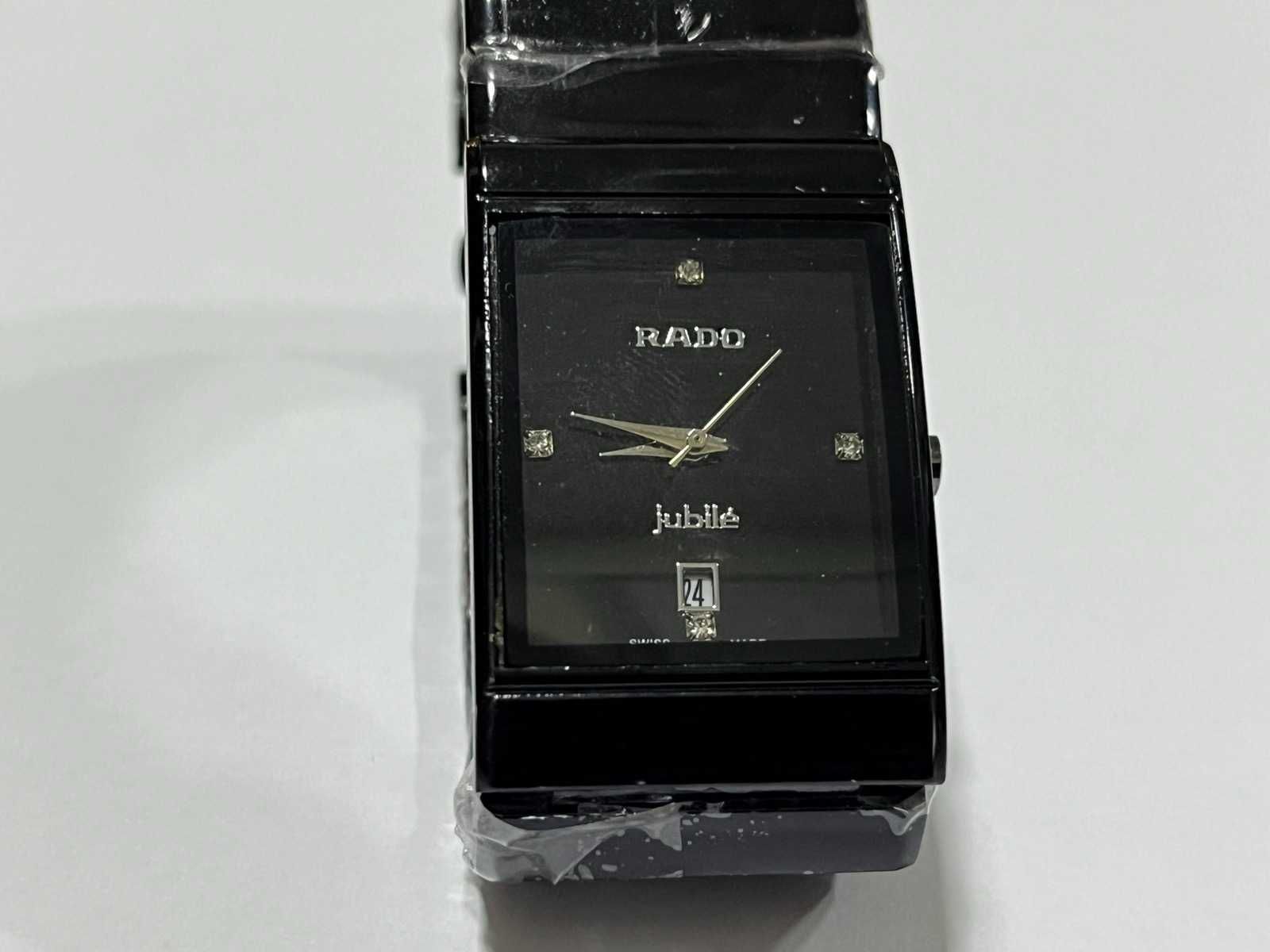 Продавам часовник Rado Jubile