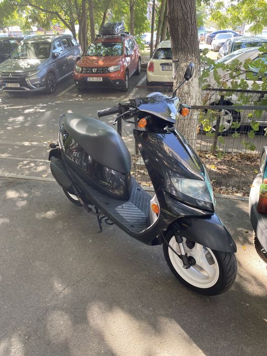 Scuter suzuki estilete uf 50 2002