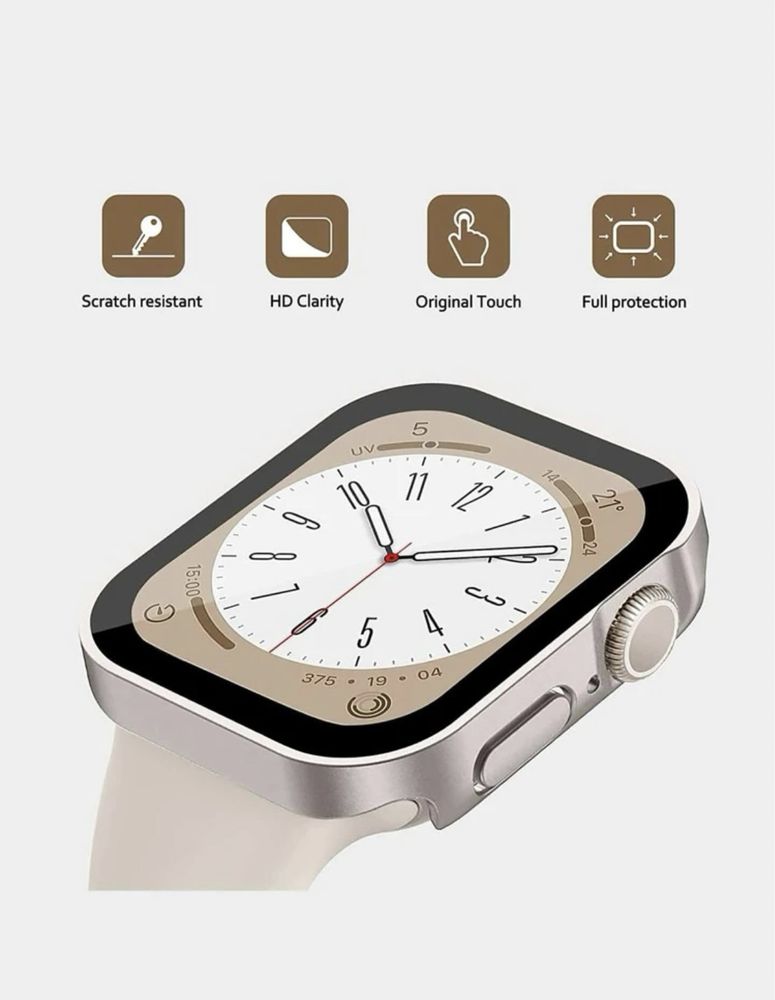 Кейс за apple watch 44mm