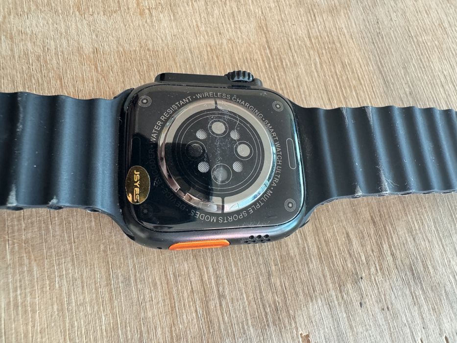 Умные часы Смарт