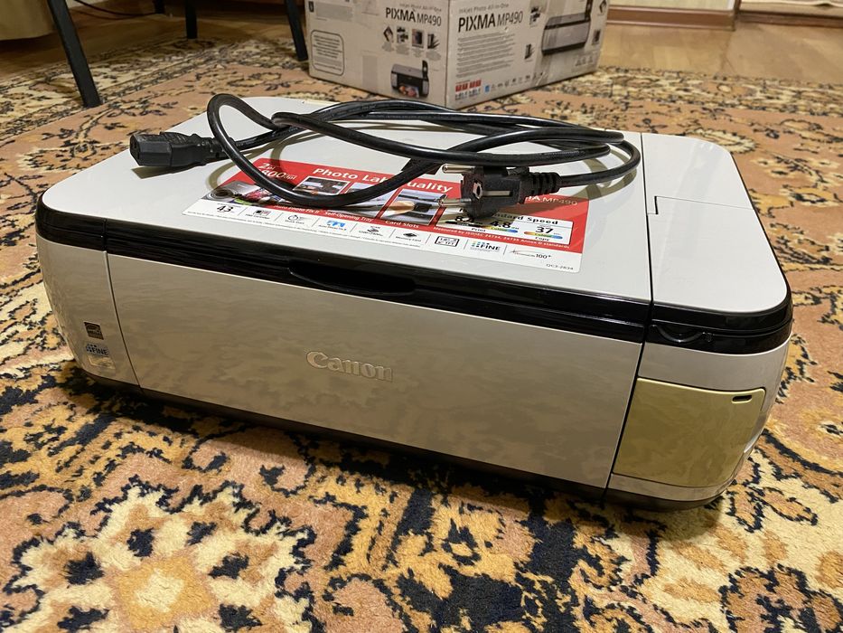 Продается принтер