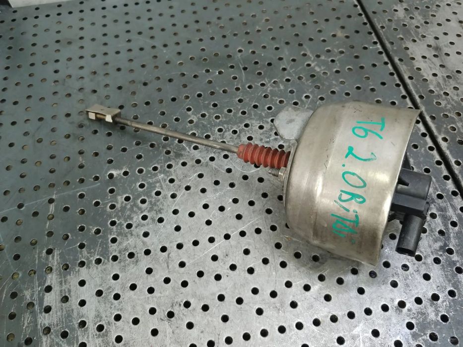 actuator turbina 2.0tdi biturbo vw transporter multivan t6 kkkdc05 80-6041  81882 060b4h
