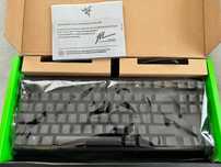 Клавиатура Razer BlackWidow V3