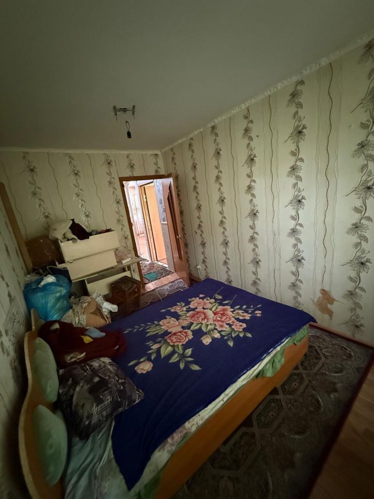 Продаётся 3х -комн.кв на 4а квартале