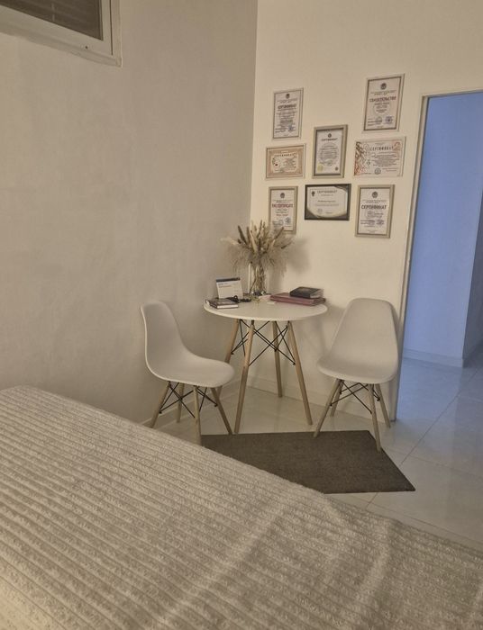 Массаж онаша жасайм