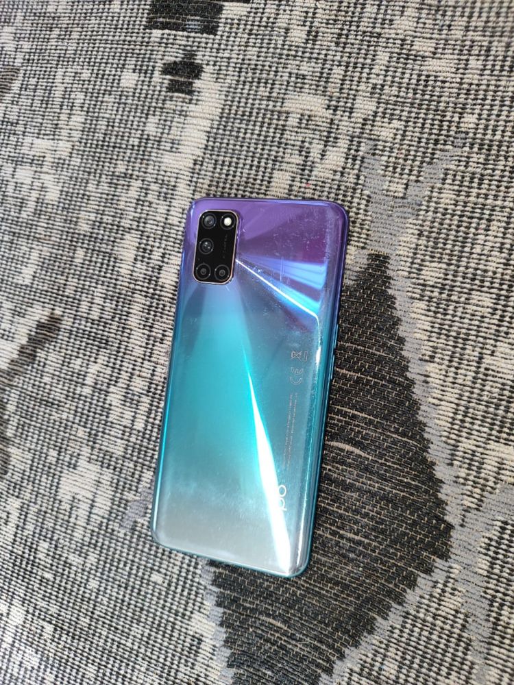 Oppo А72 128gb в отличном состоянии