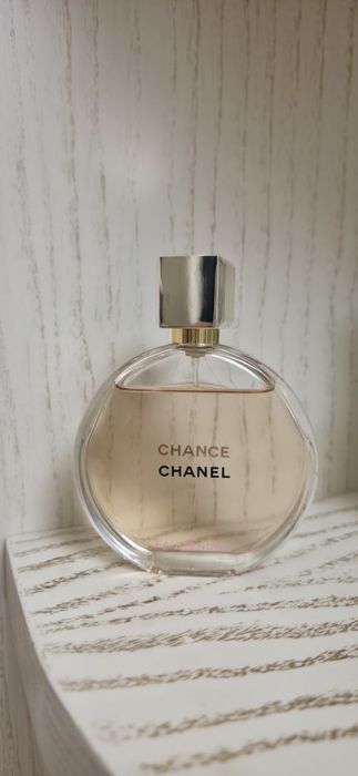 Духи Chanel Eau Tendre