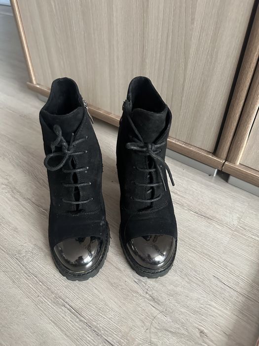 Продам обувь недорого