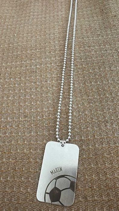 lantic barbat otel inoxidabil