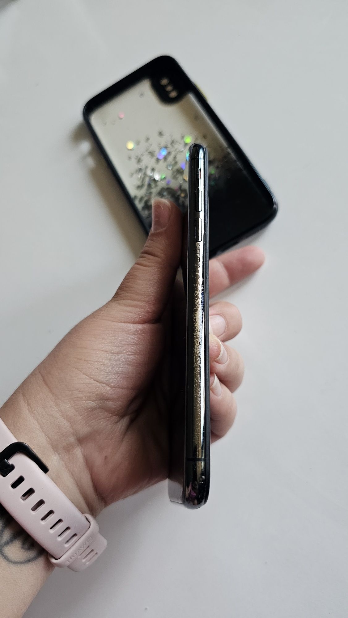 Iphone X 256gb .