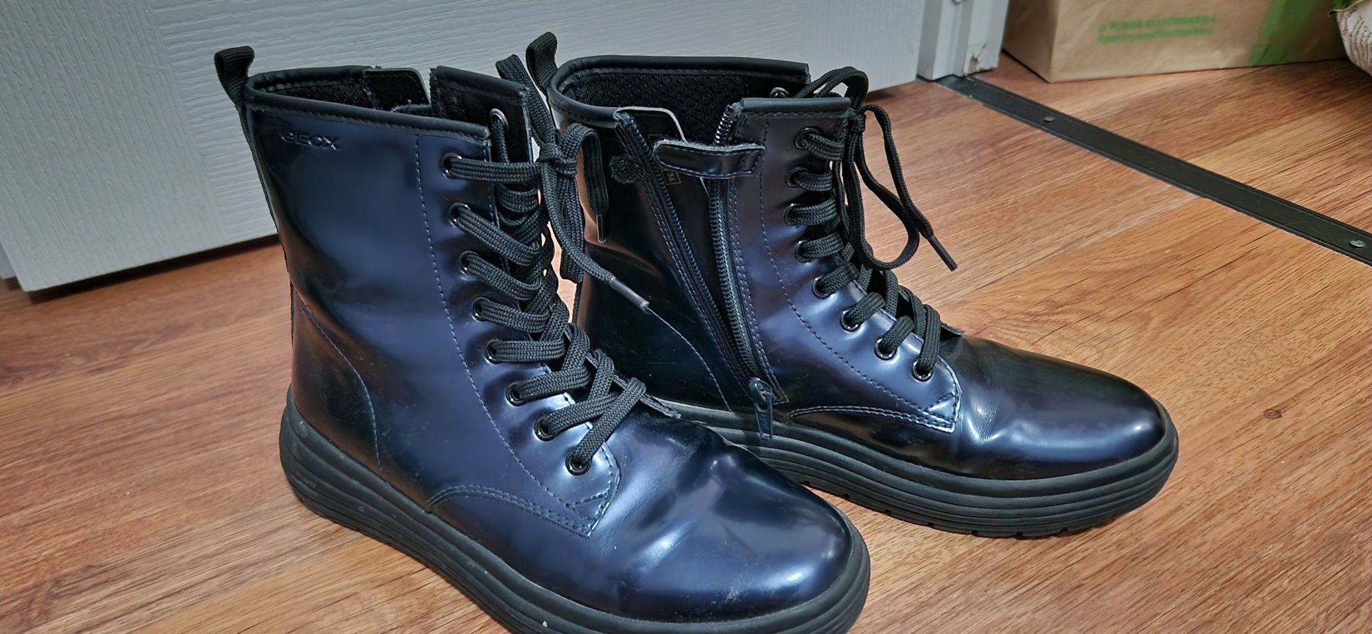 Ghete GEOX nr 36