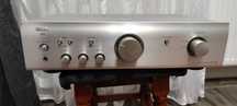 Amplificator Audio cu DEFECT Denon PMA-500AE Statie Audio